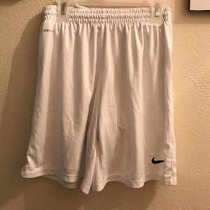 Dri Fit Nike Shorts